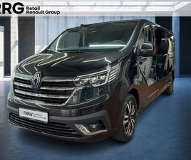 GRAND COMBI L2H1 SPACECLASS DCI 170 EDC