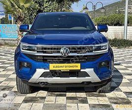 VOLKSWAGEN AMAROK 2.0 TDI STYLE PLUS