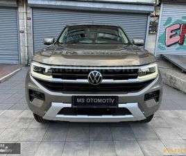 VOLKSWAGEN AMAROK 2.0 TDI STYLE
