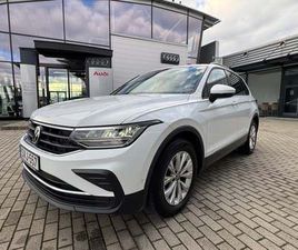 LIFE 1.5 TSI OPF DSG