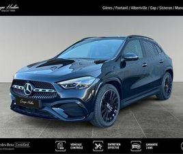 200 D 4MATIC AMG LINE