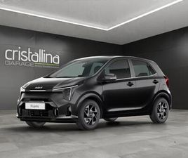 KIA PICANTO PICANTO 1.0 GDI POWER