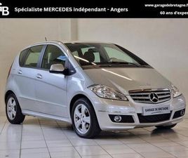 180 CDI AVANTGARDE CVT