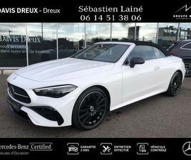 300 258CH AMG LINE 4MATIC 9G-TRONIC