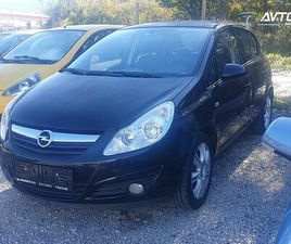 OPEL CORSA 1.3 CDTI 55KW ESSENTIA