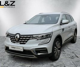 RENAULT KOLEOS II INITIALE PARIS 1.3 TCE 160 GPF EDC