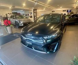 CEED SW 1.5 T-GDI GT-LINE