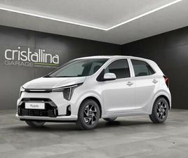 KIA PICANTO PICANTO 1.0 GDI POWER