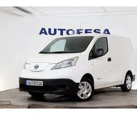 BASIC ELECTRIC 109CV AUTO 4P # IVA DEDUCIBLE