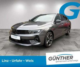 . SPORTS TOURER. GS. 1.5 CDTI EURO 6.4 96 KW (130 PS). 8-GAN