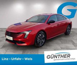 ALLURE BLUEHDI 130 EAT8