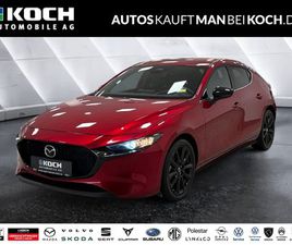 5HB 2.0L E-SKYACTIV G 122PS AT HOMURA ACC LED