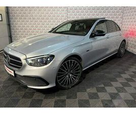 MERCEDES-BENZ E-KLASA 300 DE*FACELIFT*PANORAMA*AMBI*WIDESCREEN*NOVOOO*, 2020 GOD.