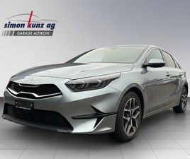 CEED 1.5 T-GDI POWER