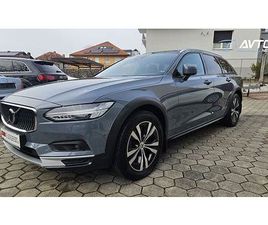 VOLVO V90 CROSS COUNTRY 2.0 TD AUT. B4 CORE AT8 AWD