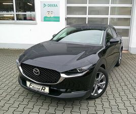 MAZDA CX-30 SKYACTIV 150 SELECTION BOSE/360°/NAVI/HUD