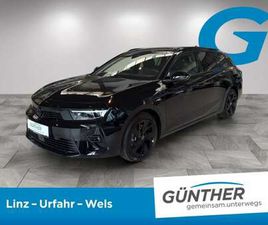 SPORTS TOURER GS 1.2 DIRECT INJECTION TURBO AT8