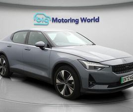 POLESTAR POLESTAR 2