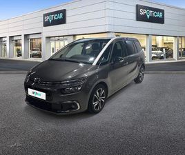 CITROEN C4 GRAND SPACETOURER GRAND C4 SPACETOURER PURETECH 96KW (130CV) EAT8 SHINE PACK
