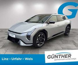 HB GT-LINE 81,4KWH AT FWD 204 SD MY26