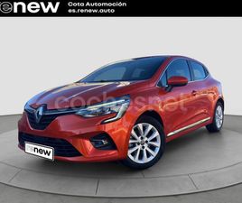 RENAULT CLIO RENAULT CLIO ZEN BLUE DCI