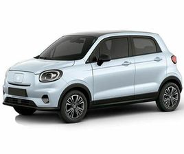 LEAPMOTOR T03 LEAPMOTOR T03 BERLINA BEV 37.3KWH DESIGN 95 5P