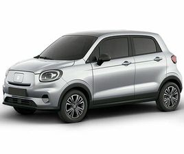 LEAPMOTOR T03 LEAPMOTOR T03 BERLINA BEV 37.3KWH DESIGN 95 5P