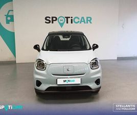 LEAPMOTOR T03 LEAPMOTOR T03 T03 BEV 37.3KWH AUTO DESIGN