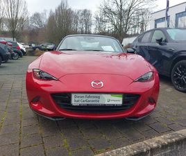 SKYACTIV-G 131 SPORTSLINE