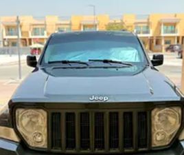 JEEP LIBERTY
