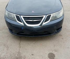SAAB 9-3 1.9 TTID