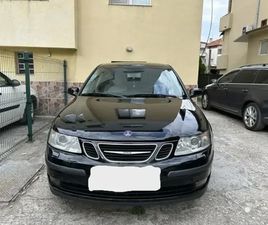 SAAB 9-3 2.2