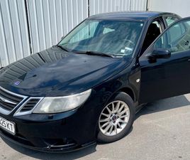SAAB 9-3