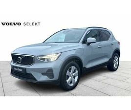VOLVO XC40 T2 ESSENTIAL, T2 AUTOMAAT, BENZINE