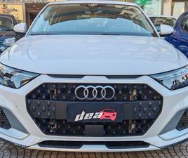 AUDI A1 CITYCARVER A1 CITYCARVER 35 TFSI ADMIRED