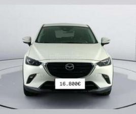 MAZDA - CX-3