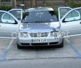 VOLKSWAGEN BORA VOLKSWAGEN BORA