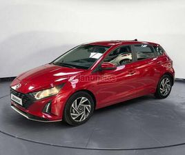 HYUNDAI - I20 1.2 MPI KLASS