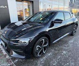 KIA EV6 GT-LINE TX AWD 81КВ