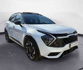 5ª SERIE 1.6 CRDI MHEV AWD DCT GT-LINE PLUS