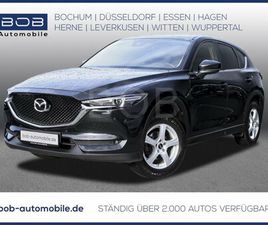 MAZDA CX-5 2.0 SKYACTIV-G 165 EXCLUSIVE-LINE 2WD NAVI