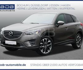 2.2 SKYACTIV-D NAKAMA SHZ PDC LM-FELGEN