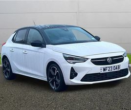VAUXHALL CORSA HATCHBACK 2023, 41500 MILES, £11495 - 33012532 - EXCHANGEANDMART.CO.UK