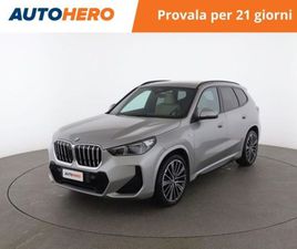 X1 (U11) X1 XDRIVE 23I MSPORT