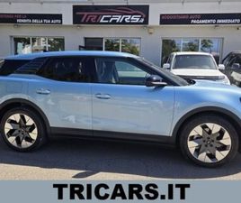 FORD EXPLORER EXPLORER-E EXPLORER-E EXTENDED RANGE EXPLORER PREMIUM 286 CV