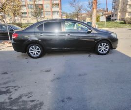 GREAT WALL MOTORS VOLEEX C30 GREAT WALL VOLEEX C30 ФАБРИЧНА ГАЗОВА УРЕДБА LANDI RENZO