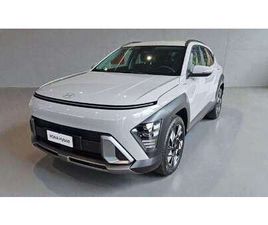 HEV 1.6 DCT EXELLENCE MY26