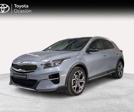 KIA XCEED KIA - XCEED