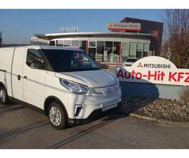 MAXUS EDELIVER 3 MAXUS EDELIVER 3 L1 50KWH ***NETTO € 19.158,-*** TRANSPORTER / KASTENWAGEN