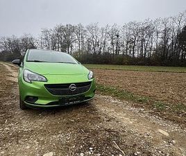 OPEL CORSA 1.4 66KW S S SELECTION